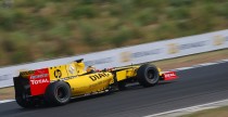 N-Gine Renault F1 Team Show